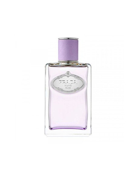 Prada Les Infusions de Figue unisex perfume: freshness and enveloping delicacy