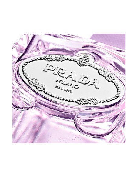 Parfum unisexe Prada Les Infusions de Figue : fraîcheur et délicatesse enveloppante