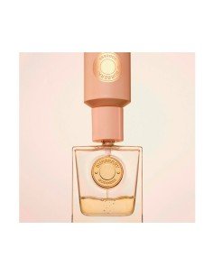 Burberry Goddess Eau de Parfum Refill : élégance durable et parfum sensuel 2
