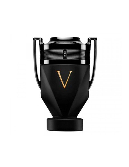 Invictus Victory Absolu von Paco Rabanne: intensiver Duft für den modernen Mann‍