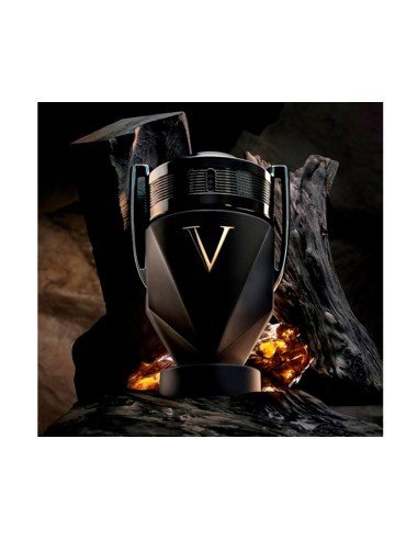 Invictus Victory Absolu von Paco Rabanne: intensiver Duft für den modernen Mann‍