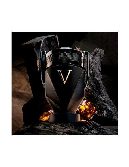 Invictus Victory Absolu von Paco Rabanne: intensiver Duft für den modernen Mann‍