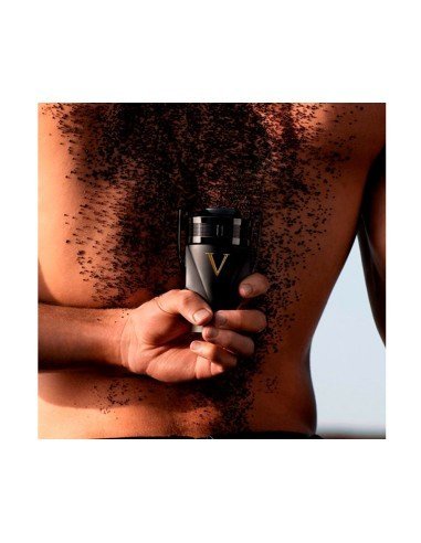 Invictus Victory Absolu von Paco Rabanne: intensiver Duft für den modernen Mann‍