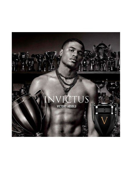 Invictus Victory Absolu von Paco Rabanne: intensiver Duft für den modernen Mann‍
