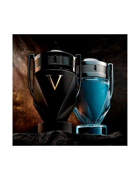 Invictus Victory Absolu von Paco Rabanne: intensiver Duft für den modernen Mann‍