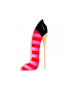 Descubre la elegancia atrevida de Carolina Herrera Good Girl Colormania Eau de Parfum