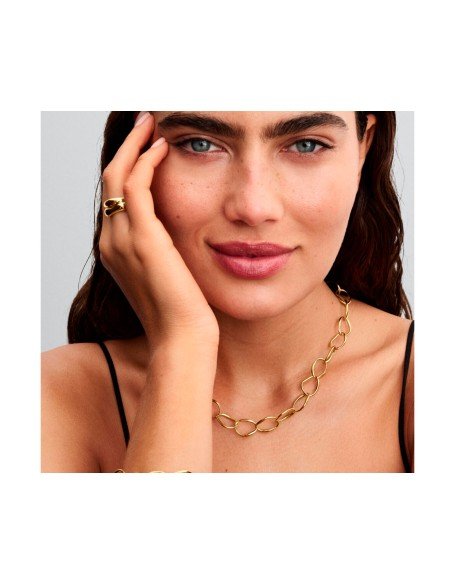 Pulsera Pandora Shine Eslabones: lujo, personalización y estilo único