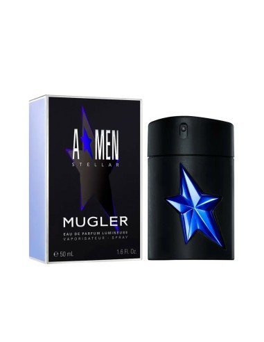 A*men Stellar EDP Herrenduft: Frische, Süße und Tiefe in jeder Note