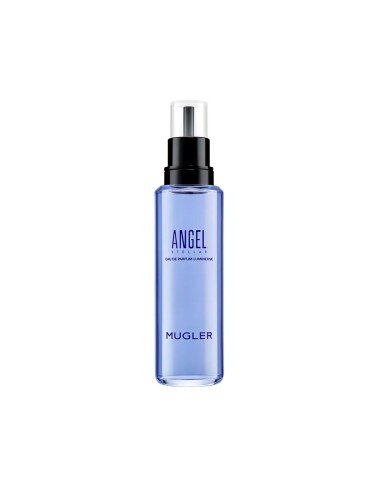 Profumo Angel Stellar Eau de Parfum: lusso celestiale con ricarica sostenibile e gourmet