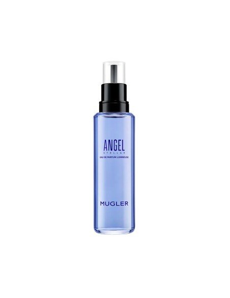 Perfume Angel Stellar Eau de Parfum: luxo celestial com recarga sustentável e gourmet