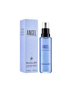 Perfume Angel Stellar Eau de Parfum: luxo celestial com recarga sustentável e gourmet 2