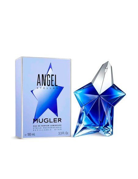 Angel Stellar Eau de Parfum de Thierry Mugler: um perfume sensual, sofisticado e duradouro.