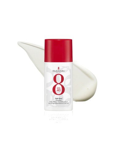 Protezione, idratazione e luminosità con Elizabeth Arden 8-Hour Hydraplay SPF40
