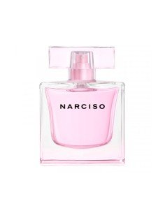 Narciso Rodriguez Radiant EDP Perfume: elegante fragrância vegana de madeira e musgo