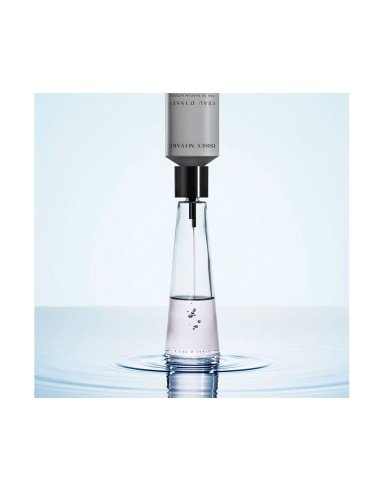 L'eau d'Issey Eau de Parfum Intense Recarga: aroma sensual de Issey Miyake