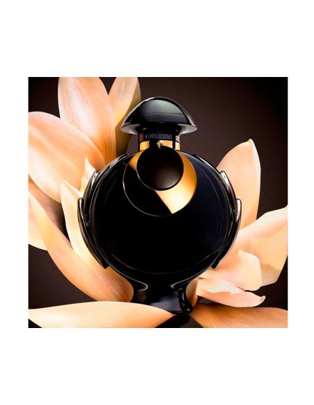 Descubra a sensualidade intensa de Paco Rabanne Olympea Absolu - uma fragrância sedutora e de longa duração
