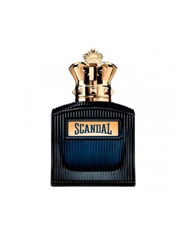Perfume masculino Jean Paul Gaultier Scandal Intense: audaz, seductor y de larga duración