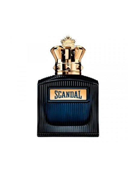 Perfume masculino Jean Paul Gaultier Scandal Intense: audaz, seductor y de larga duración