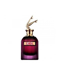 Jean Paul Gaultier Intense Eau de Parfum: audacioso, sofisticado, com frangipane e flor de benjoim