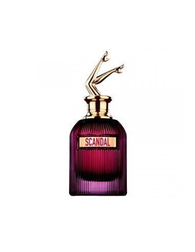 Jean Paul Gaultier Intense Eau de Parfum: audace, sofisticato, con frangipane e fiore di benzoino