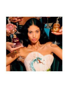 Jean Paul Gaultier Intense Eau de Parfum: audacioso, sofisticado, com frangipane e flor de benjoim 2
