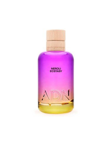 Adolfo Dominguez DNA Neroli Perfume: Floral, Vegan, Citrino e Jasmim