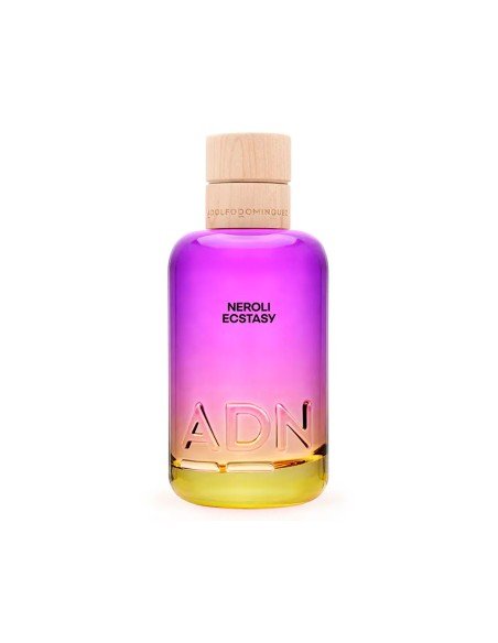 Adolfo Dominguez DNA Neroli Perfume: Floral, Vegan, Citrino e Jasmim