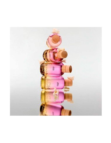 Adolfo Dominguez DNA Neroli Perfume : Floral, végétalien, agrumes et jasmin