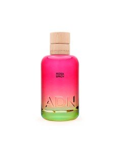 Descubra a sofisticação de Adolfo Dominguez DNA Rosa Spicy Vegan Eau de Parfum