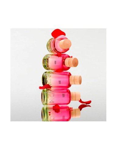 Découvrez la sophistication de l'Eau de Parfum Adolfo Dominguez DNA Rosa Spicy Vegan