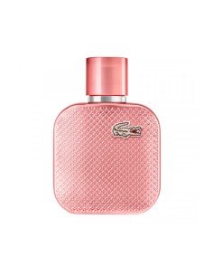 Profumo Lacoste Silver Rose: freschezza giovanile ed eleganza floreale legnosa