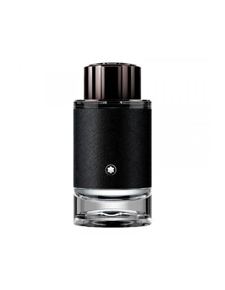 Parfum Montblanc Explorer Extreme : Aventure et sophistication pour l'homme moderne