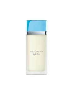 Profumo Dolce & Gabbana Light Blue: eleganza mediterranea fresca e sensuale