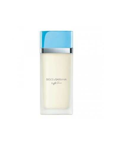 Perfume Dolce & Gabbana Light Blue: elegância mediterrânica fresca e sensual