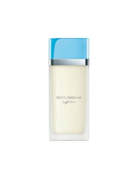 Dolce & Gabbana Light Blue Parfüm: frische und sinnliche mediterrane Eleganz