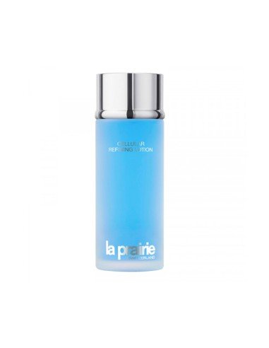 Tónico facial La Prairie Cellular Refining Lotion: hidratación y suavidad máxima