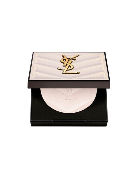 YSL All Hours Hyper Luminize Illuminator: radiant glow with hyaluronic acid