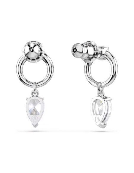 Orecchini Mesmera Swarovski: scintillio, eleganza e versatilità in misure miste