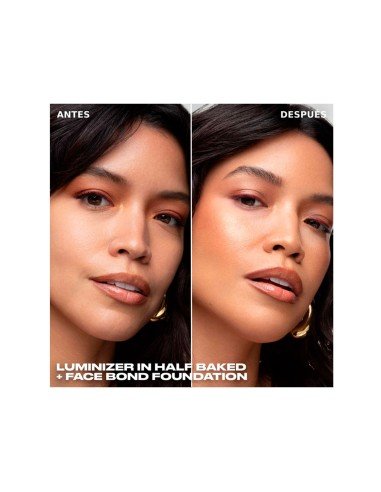 Urban Decay Face Bond Liquid Illuminator: Luminosidade vegan e de longa duração para todos os dias