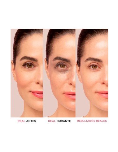 Struccante 3 in 1: pulisce, illumina e idrata fino a 24 ore con It Bye Bye Make Up