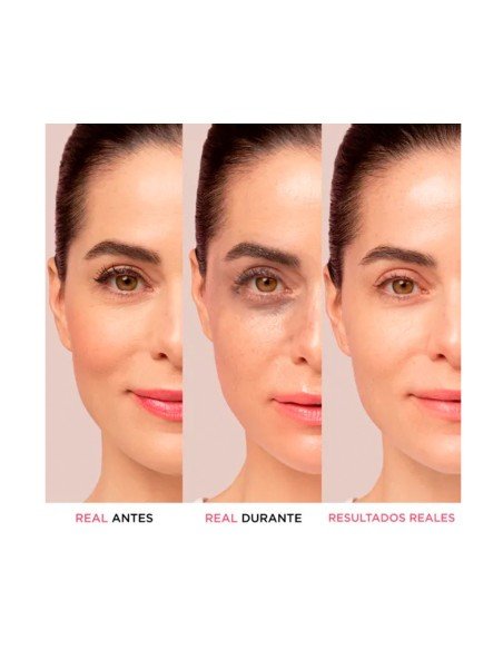 Struccante 3 in 1: pulisce, illumina e idrata fino a 24 ore con It Bye Bye Make Up