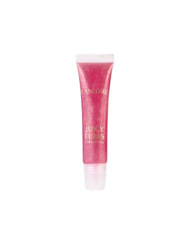 Lancôme Juicy Tubes Lip Gloss: ultra-shiny shine and dazzling colour