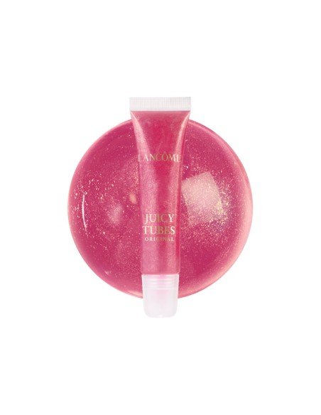 Lancôme Juicy Tubes Lip Gloss: brilho ultra-brilhante e cor deslumbrante