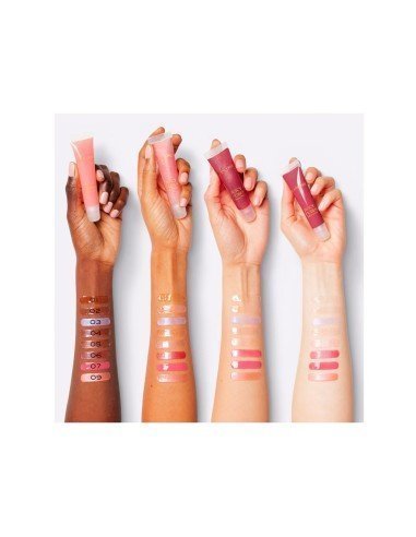 Lancôme Juicy Tubes Lip Gloss: brilho ultra-brilhante e cor deslumbrante