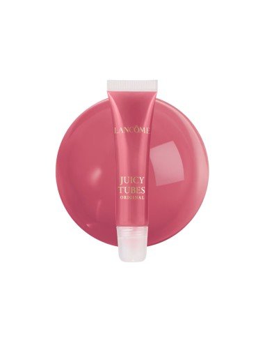 Lancôme Juicy Tubes Lip Gloss: brilho ultra-brilhante e cor deslumbrante