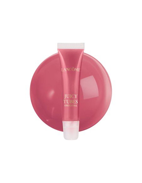 Lancôme Juicy Tubes Lip Gloss: brilho ultra-brilhante e cor deslumbrante