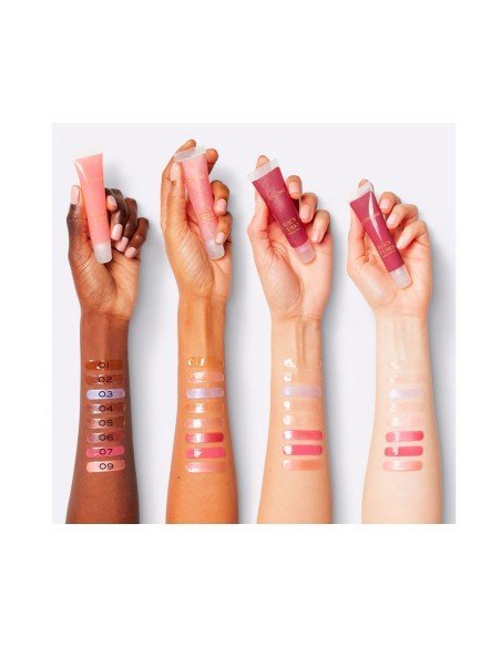 Lancôme Juicy Tubes Lip Gloss: brilho ultra-brilhante e cor deslumbrante