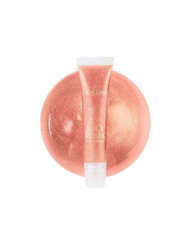 Lancôme Juicy Tubes Lip Gloss: lucentezza ultrabrillante e colore abbagliante