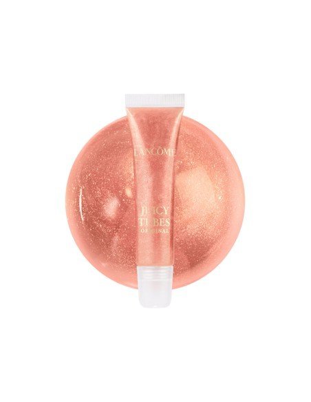 Lancôme Juicy Tubes Lip Gloss: lucentezza ultrabrillante e colore abbagliante
