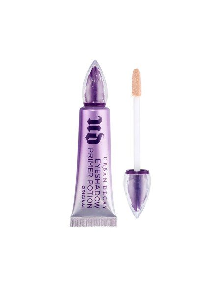 Urban Decay Primer: Realça as suas sombras com uma cor vegan intensa e de longa duração